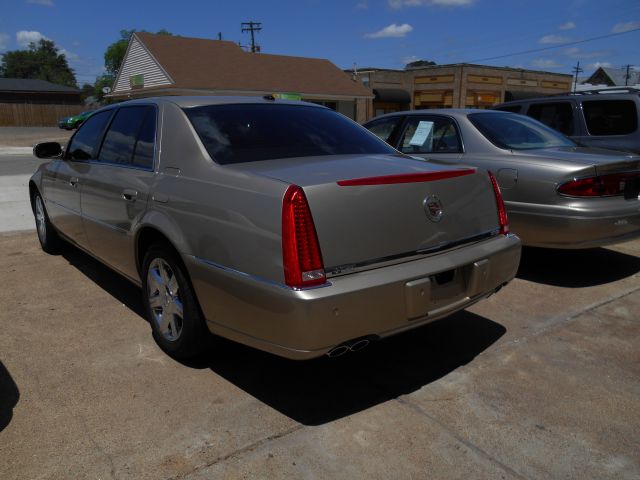 2006 Cadillac DTS 3.5tl W/tech Pkg