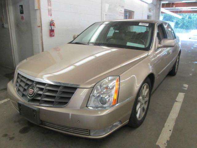 2006 Cadillac DTS 3.5tl W/tech Pkg