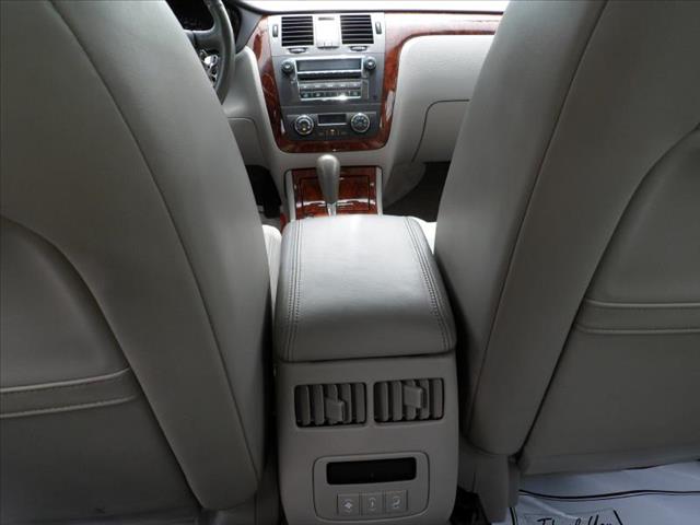 2006 Cadillac DTS 2.7T Sedan 4D