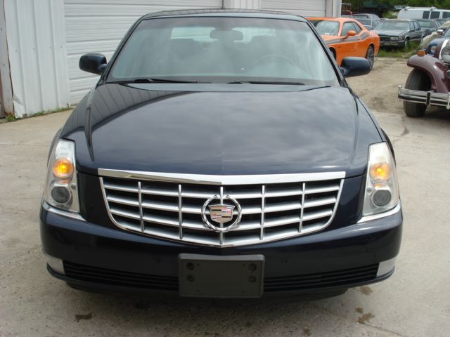 2006 Cadillac DTS 3.5tl W/tech Pkg