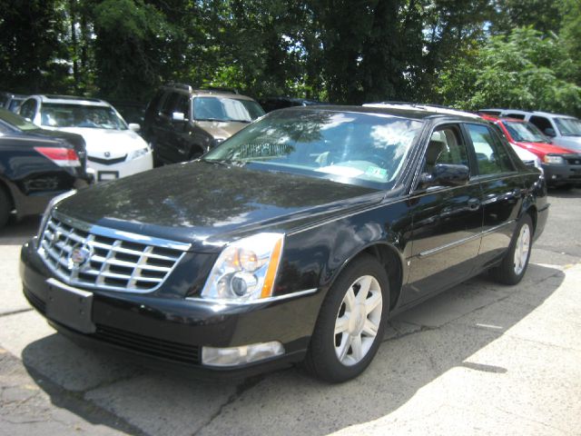 2006 Cadillac DTS 3.5tl W/tech Pkg