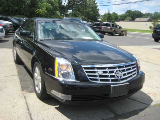 2006 Cadillac DTS 3.5tl W/tech Pkg