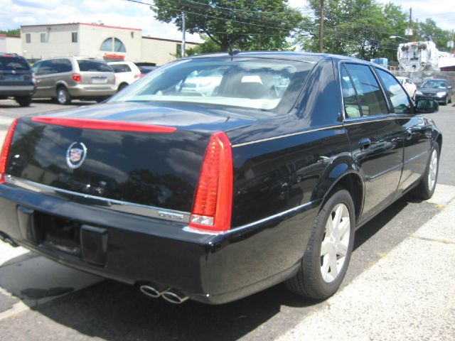 2006 Cadillac DTS 3.5tl W/tech Pkg