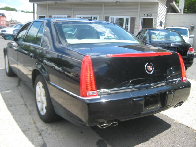 2006 Cadillac DTS 3.5tl W/tech Pkg