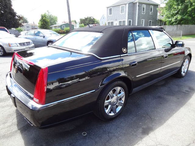 2006 Cadillac DTS 3.5tl W/tech Pkg