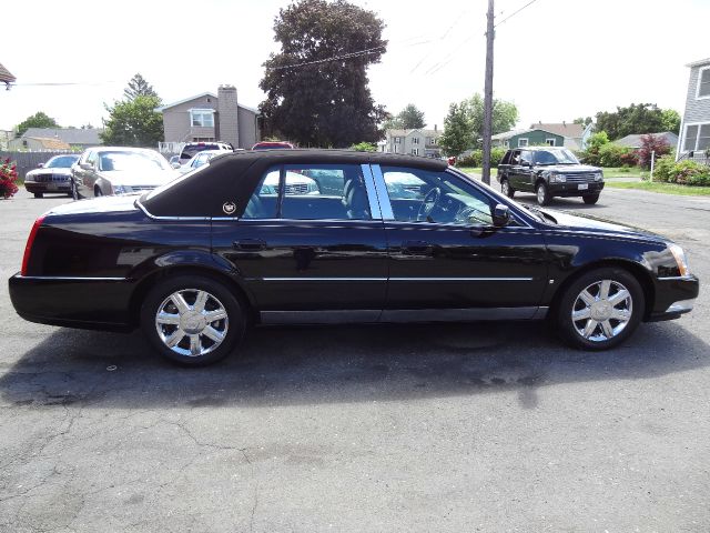 2006 Cadillac DTS 3.5tl W/tech Pkg