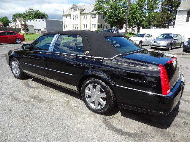 2006 Cadillac DTS 3.5tl W/tech Pkg