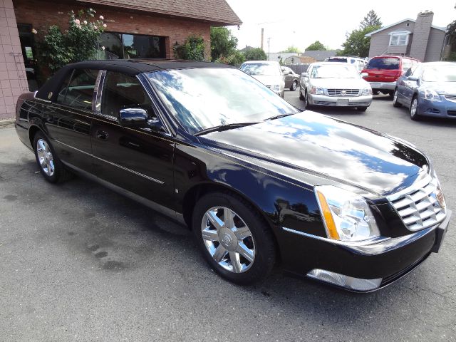 2006 Cadillac DTS 3.5tl W/tech Pkg