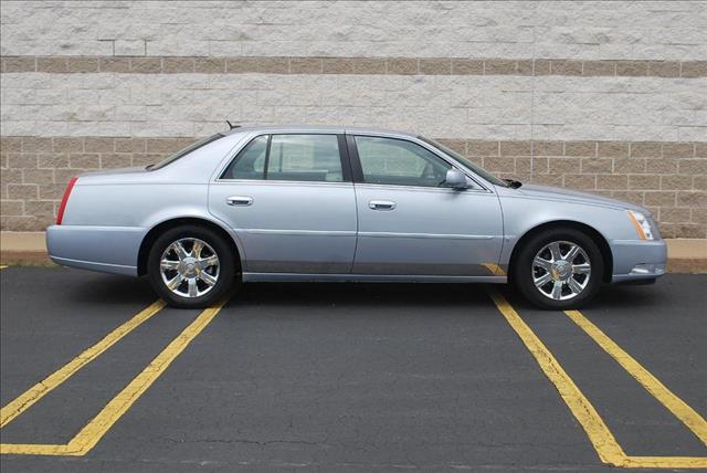 2006 Cadillac DTS Unknown