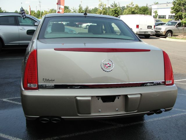 2006 Cadillac DTS 3.5tl W/tech Pkg