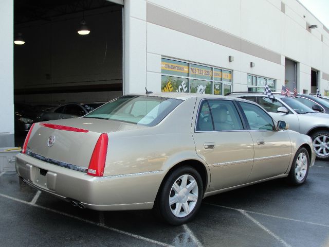 2006 Cadillac DTS 3.5tl W/tech Pkg