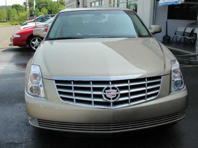 2006 Cadillac DTS 3.5tl W/tech Pkg