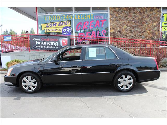 2006 Cadillac DTS Slk32