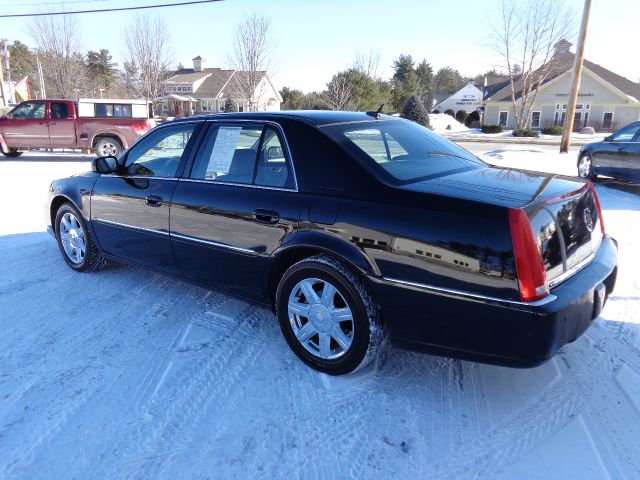 2007 Cadillac DTS SE R