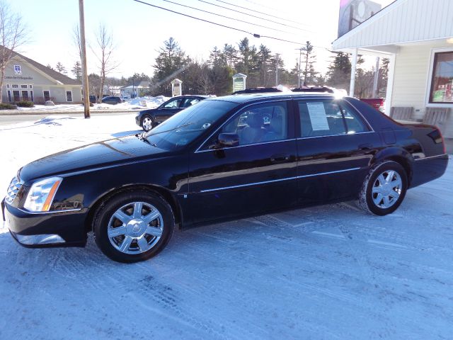 2007 Cadillac DTS SE R