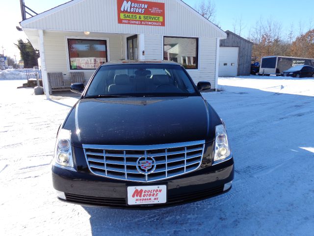 2007 Cadillac DTS SE R