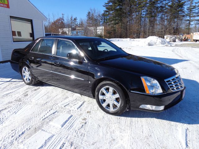 2007 Cadillac DTS SE R