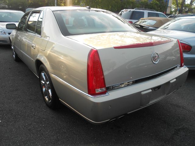 2007 Cadillac DTS 3.5tl W/tech Pkg