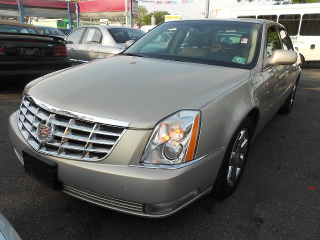 2007 Cadillac DTS 3.5tl W/tech Pkg