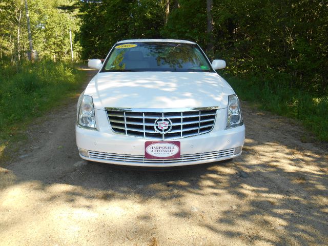 2007 Cadillac DTS SE R