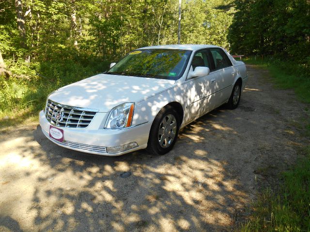 2007 Cadillac DTS SE R