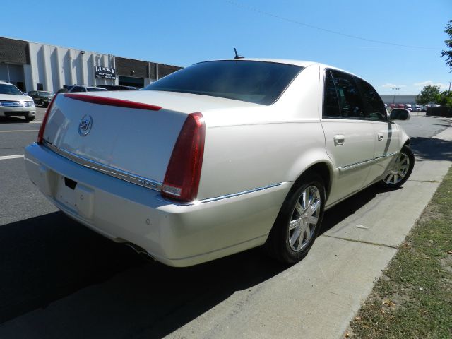 2007 Cadillac DTS 3.5tl W/tech Pkg