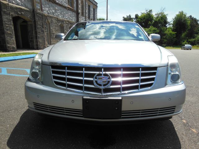 2007 Cadillac DTS 3.5tl W/tech Pkg