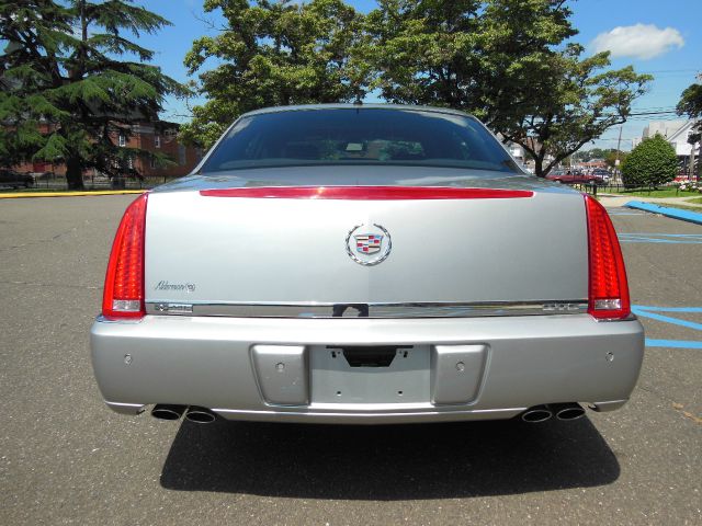 2007 Cadillac DTS 3.5tl W/tech Pkg