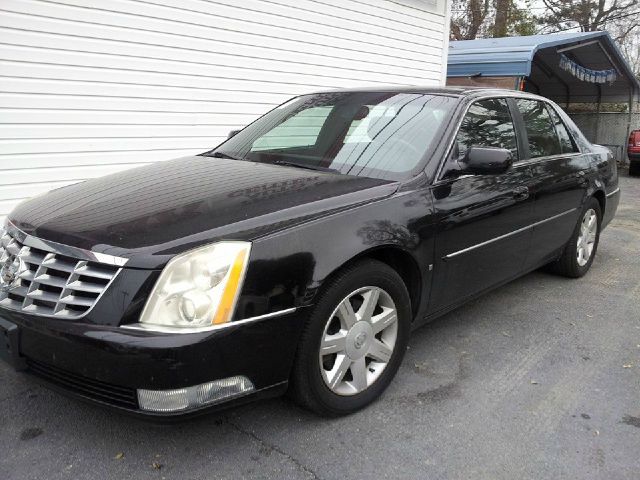 2007 Cadillac DTS 4dr Sdn I4 CVT Ltd Avail