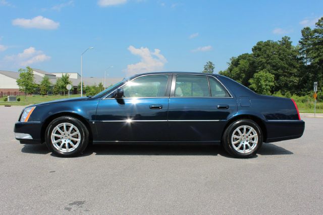 2007 Cadillac DTS Classic+4 NEW Tires+