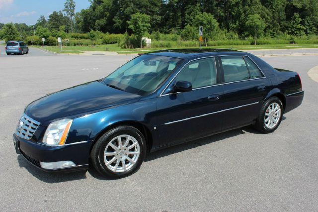 2007 Cadillac DTS Classic+4 NEW Tires+