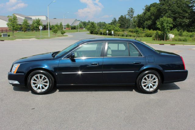 2007 Cadillac DTS Classic+4 NEW Tires+