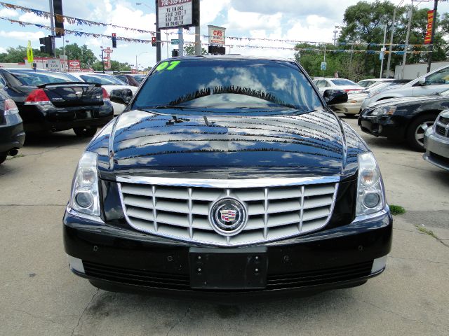 2007 Cadillac DTS 5dr Wgn Auto S FWD