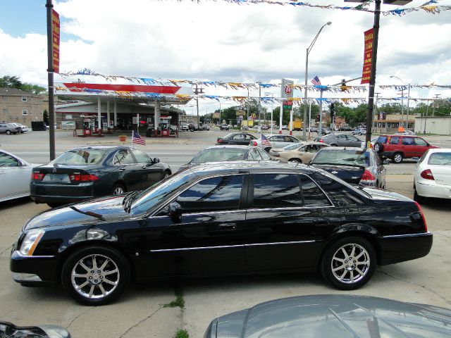 2007 Cadillac DTS 5dr Wgn Auto S FWD