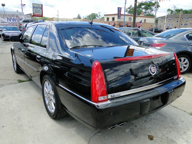 2007 Cadillac DTS 5dr Wgn Auto S FWD