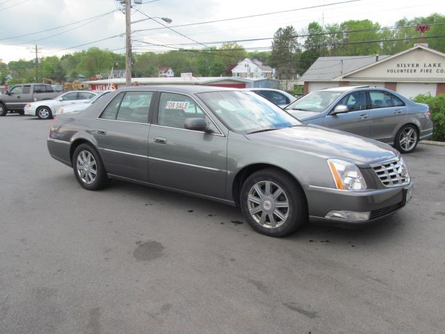 2007 Cadillac DTS 3.5tl W/tech Pkg