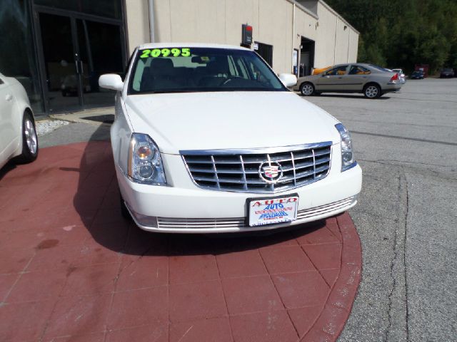 2009 Cadillac DTS ETC Limited Ediion