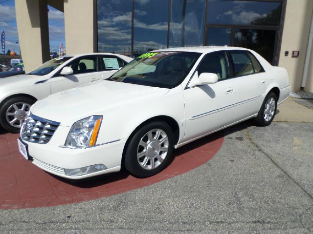 2009 Cadillac DTS ETC Limited Ediion