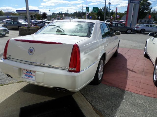 2009 Cadillac DTS ETC Limited Ediion