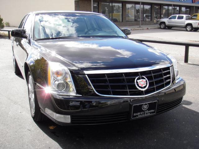 2010 Cadillac DTS SE V6 LTHR