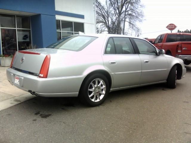 2010 Cadillac DTS Slk32