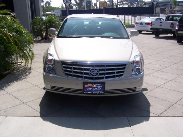 2011 Cadillac DTS Slk32