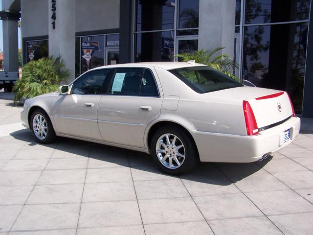 2011 Cadillac DTS Slk32