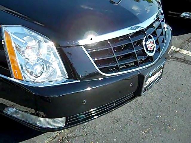 2011 Cadillac DTS R350 4 Matic