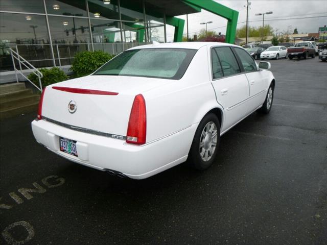 2011 Cadillac DTS CREW CAB XL Diesel