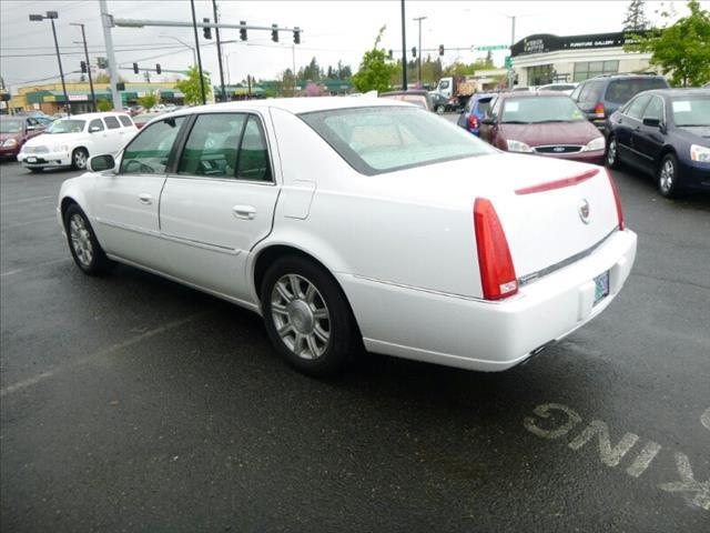 2011 Cadillac DTS CREW CAB XL Diesel