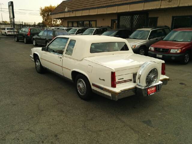 1987 Cadillac Deville GT Premium