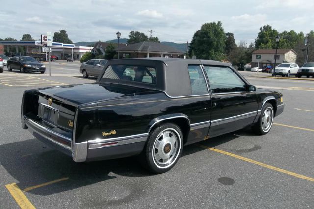 1991 Cadillac Deville GT Premium