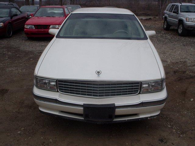 1994 Cadillac Deville 3.5tl W/tech Pkg