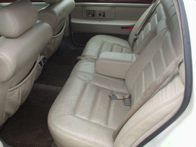 1994 Cadillac Deville 3.5tl W/tech Pkg